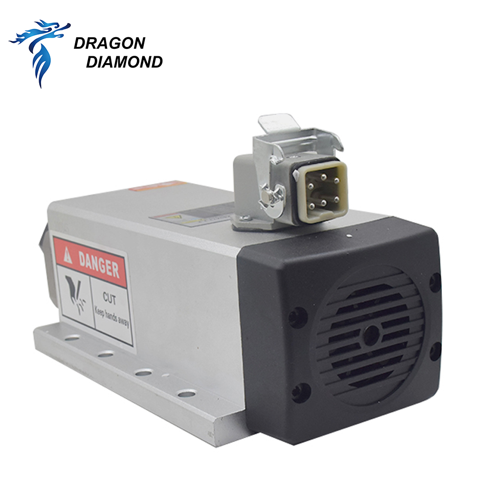 Dragon Diamond HQD 2.2KW 3KW 6 - Cnc Router reseña y precio