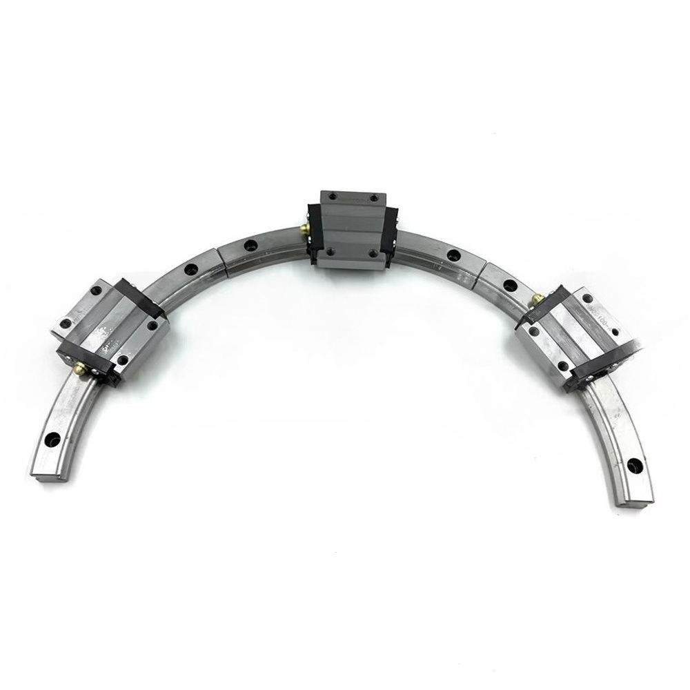 Guías del sistema de guía line - Linear Rail reseña y precio