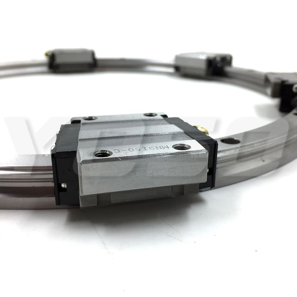 Guías del sistema de guía line - Linear Rail reseña y precio
