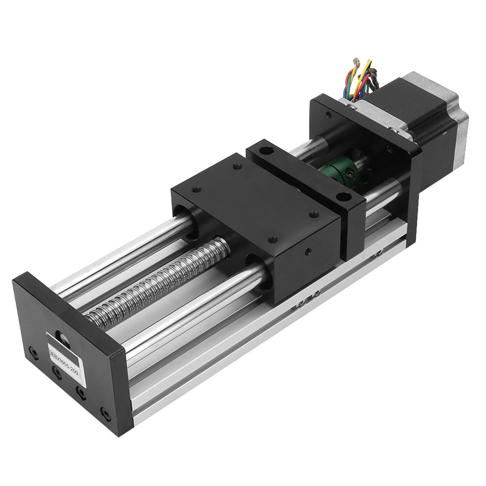 Riel lineal de husillo de bola - Linear Rail reseña y precio