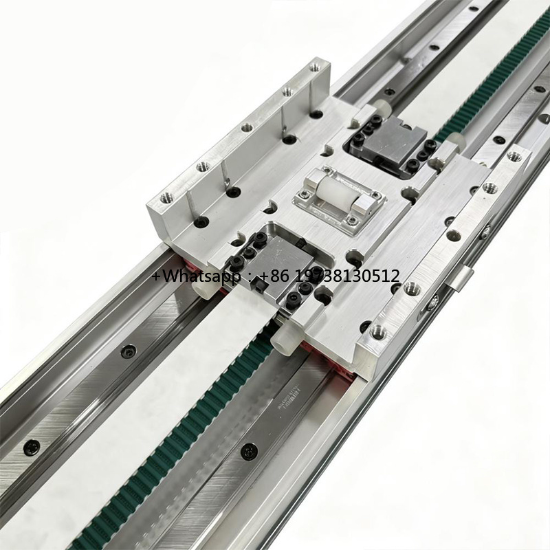 GAOGONG - Mesa Deslizante Line - Linear Rail reseña y precio