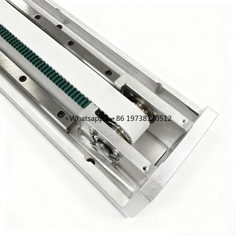 GAOGONG - Mesa Deslizante Line - Linear Rail reseña y precio