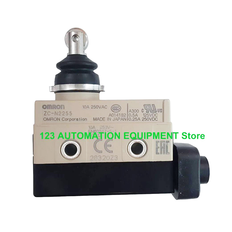 Auténtico nuevo interruptor de - Limit Switch reseña y precio
