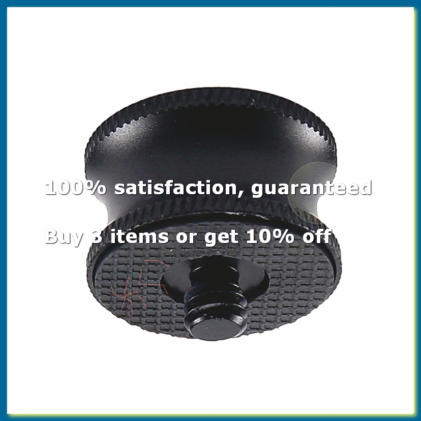 Adaptador de 3/8 a 1/4, Mini A - Ball Screw reseña y precio