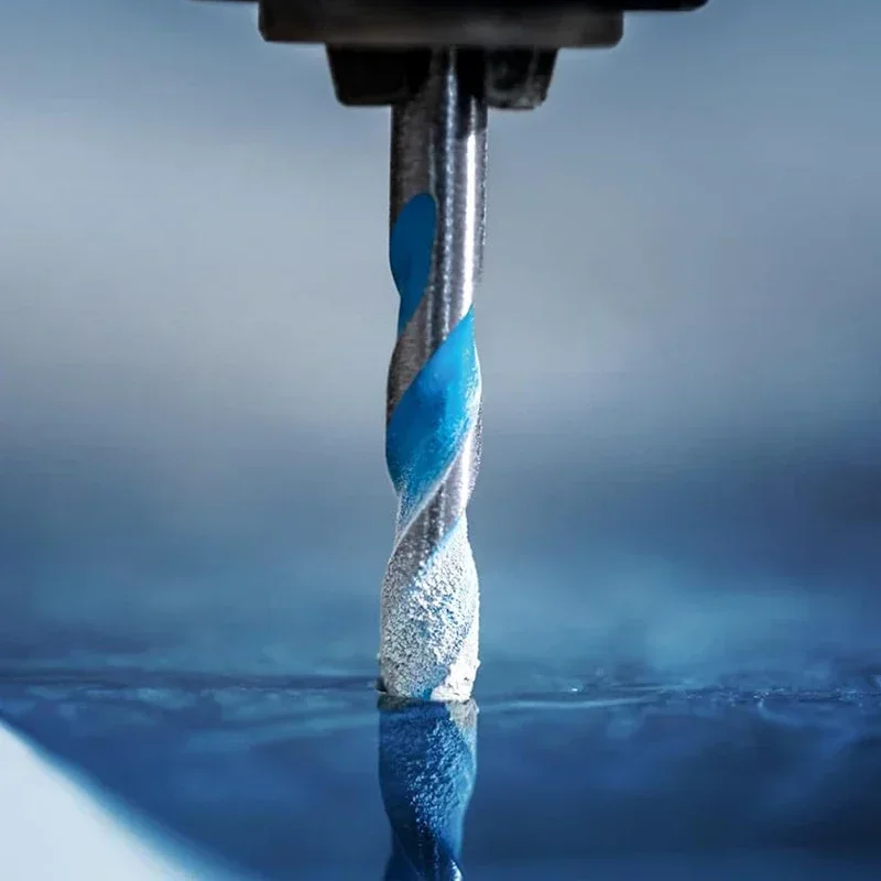 Broca multiusos BOSCH EXPERT H - Drill Bit Set reseña y precio