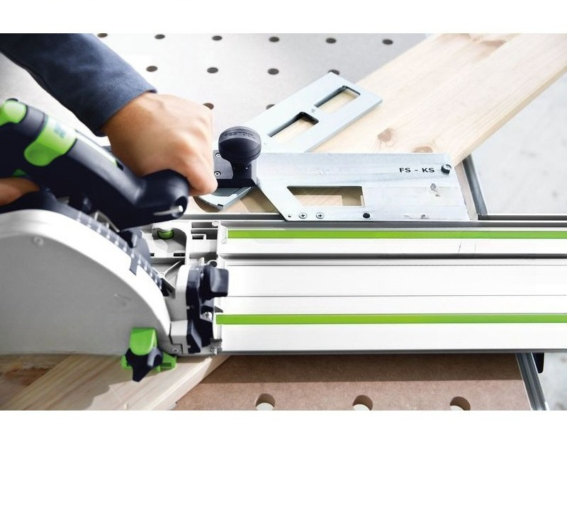 Riel de guía lineal para sierr - Linear Rail reseña y precio