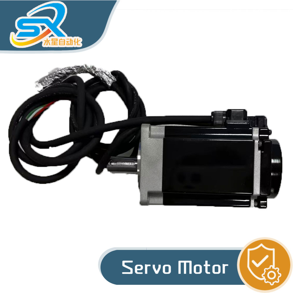 Motor Servo AC SANYO DENKI R2A - Servo Motor reseña y precio