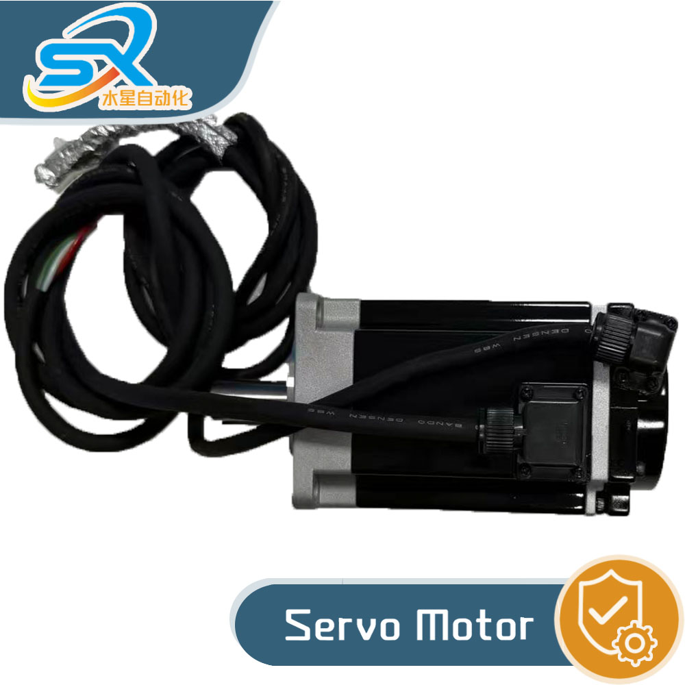 Motor Servo AC SANYO DENKI R2A - Servo Motor reseña y precio