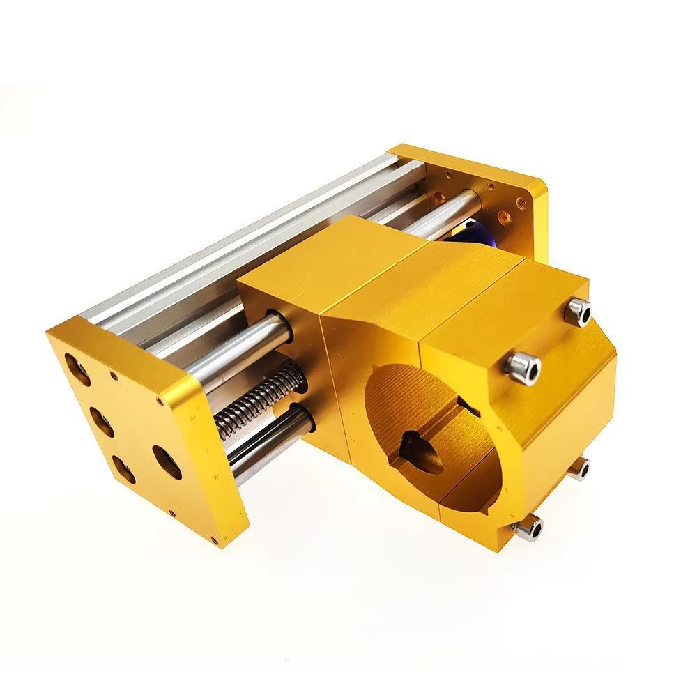 Módulo de Eje Z CNC 3018 para  - 3018 Aluminium Cnc reseña y precio