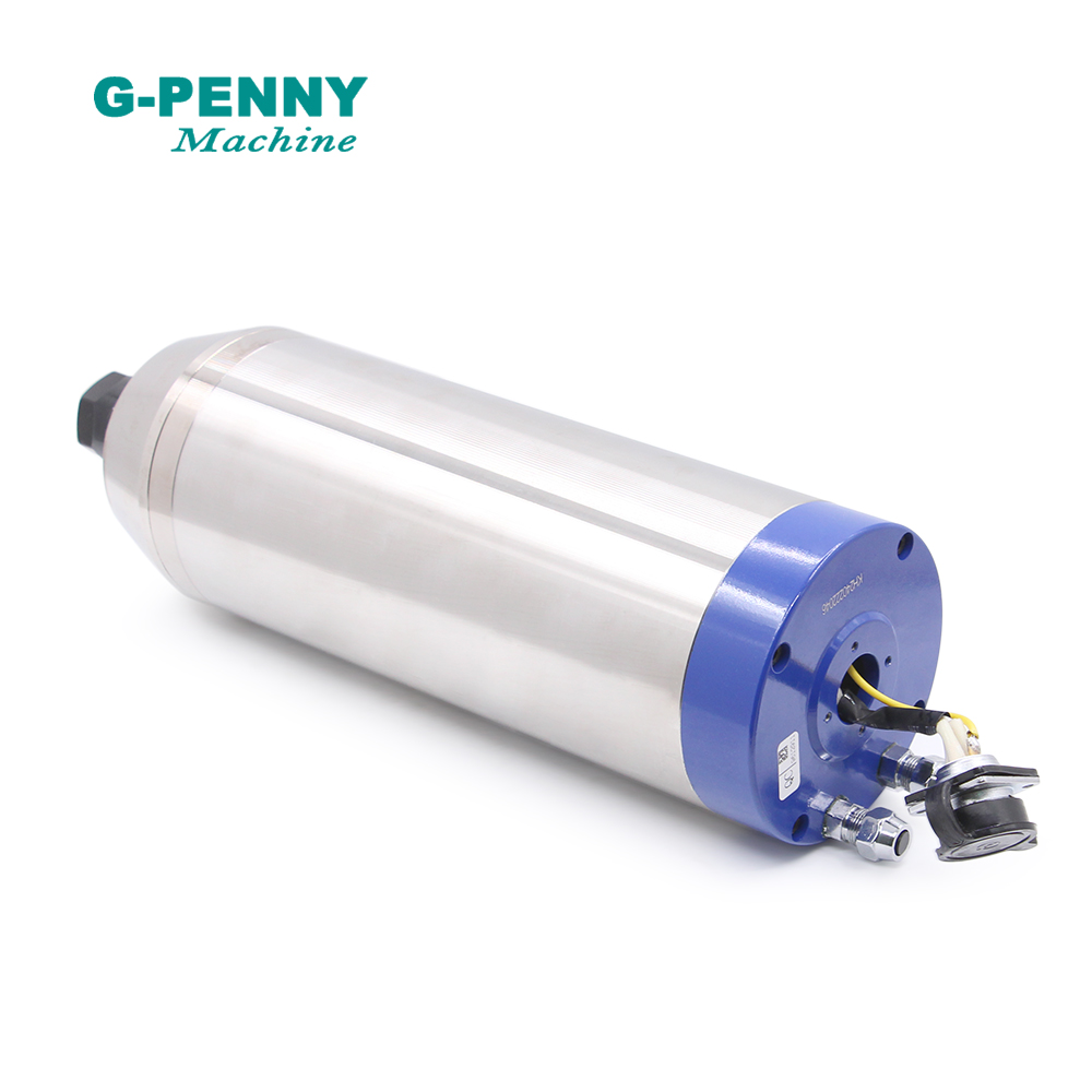 G-PENNY Motor de Husillo para  - Water Cooled Spindle reseña y precio