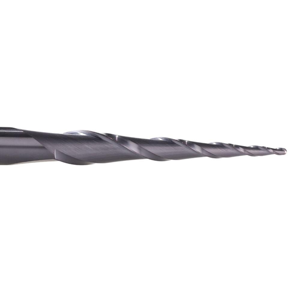 1 Uds. Broca de punta de bola  - End Mill Set reseña y precio
