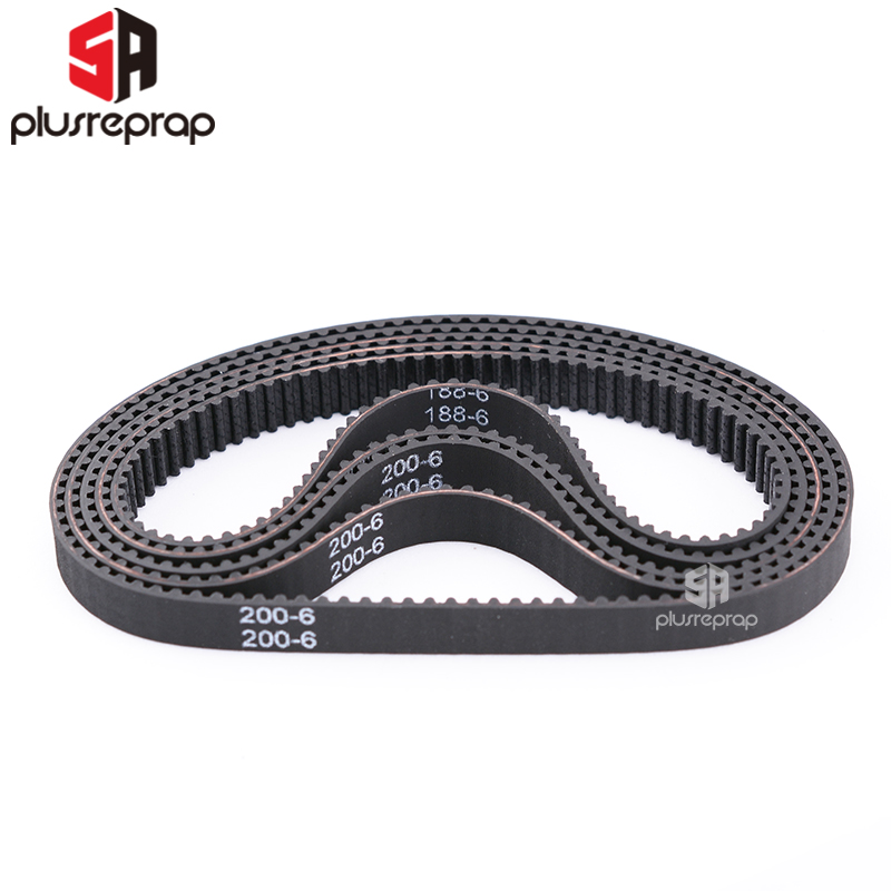 Correa de distribución GT2, go - Gt2 Belt reseña y precio