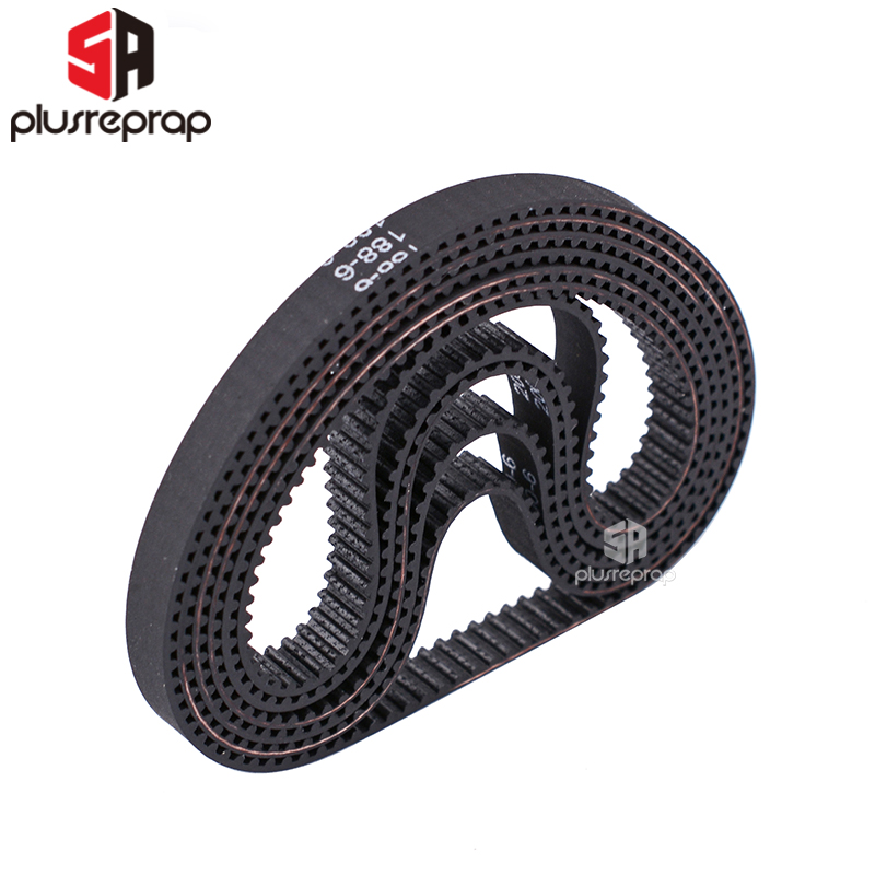 Correa de distribución GT2, go - Gt2 Belt reseña y precio