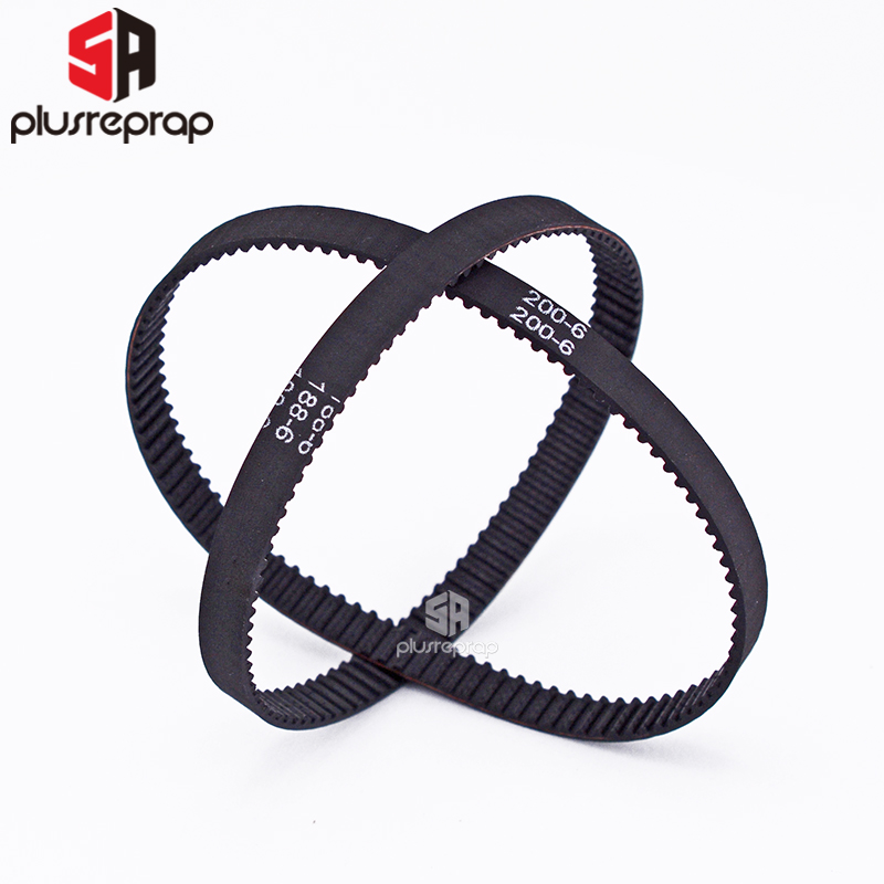 Correa de distribución GT2, go - Gt2 Belt reseña y precio